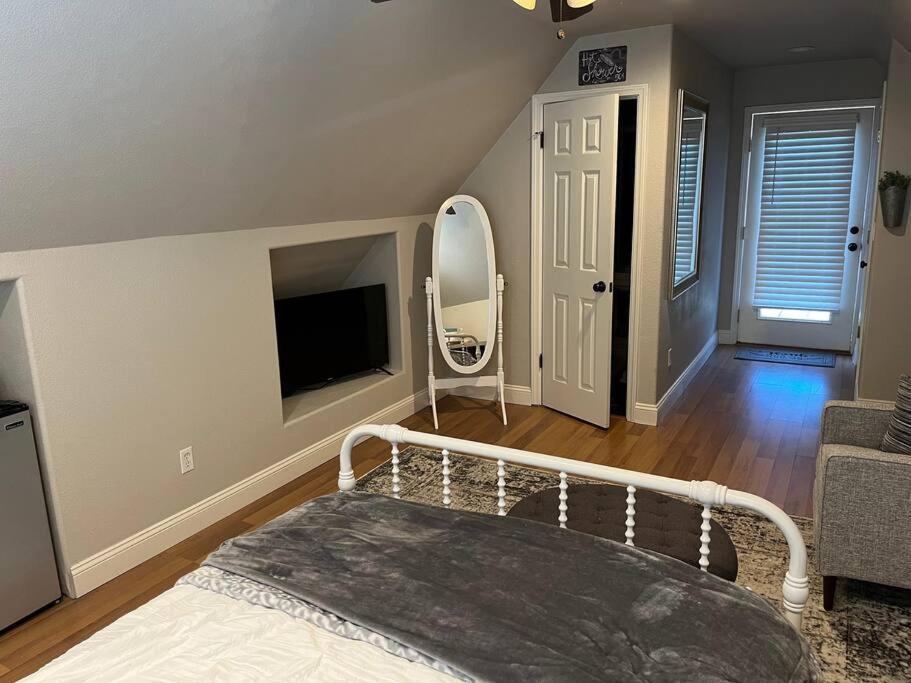 Adorable 1 Bedroom With Pool, And Horse Arena Oakdale Buitenkant foto