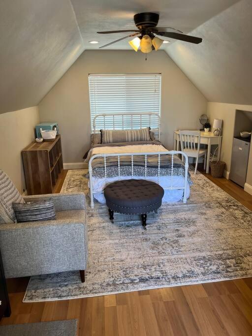 Adorable 1 Bedroom With Pool, And Horse Arena Oakdale Buitenkant foto